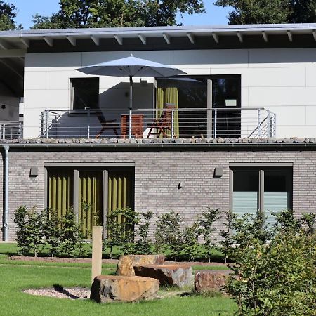 Ferienwohnungen Seerose Bad Zwischenahn Exterior photo