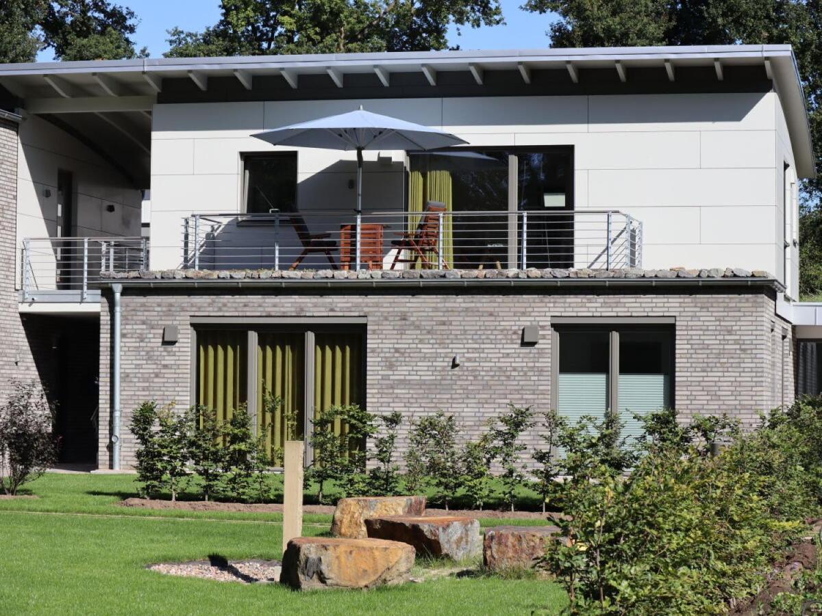 Ferienwohnungen Seerose Bad Zwischenahn Exterior photo