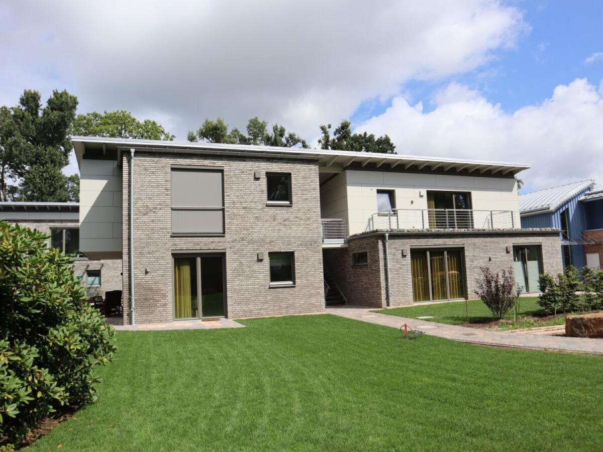 Ferienwohnungen Seerose Bad Zwischenahn Exterior photo